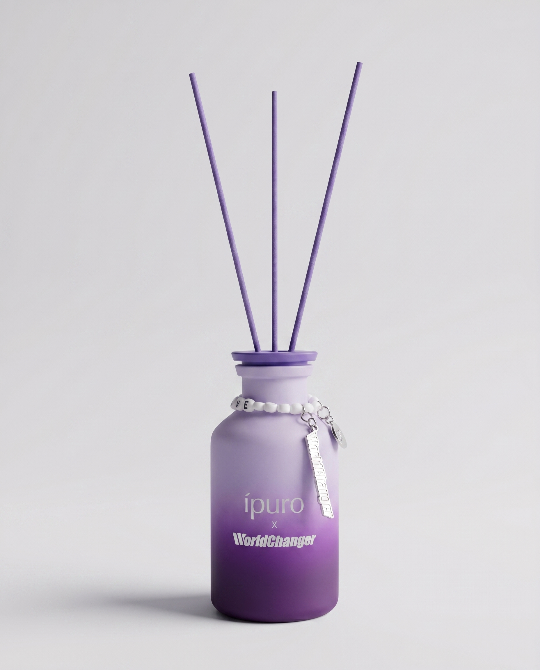 Raumduft ipuro x WorldChanger 240ml