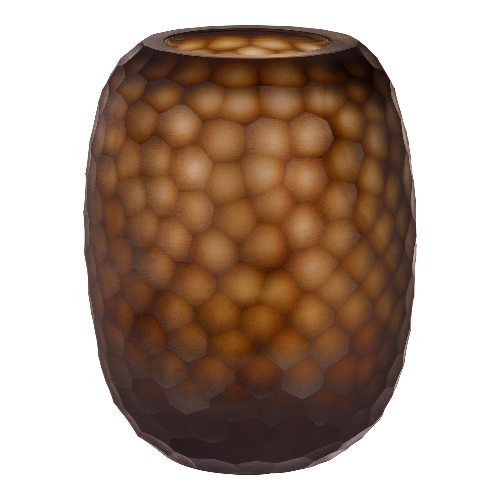 Atelier by ipuro brun Vase