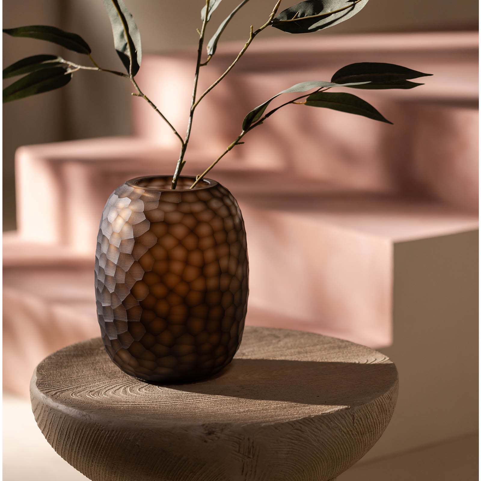 Atelier by ipuro brun Vase