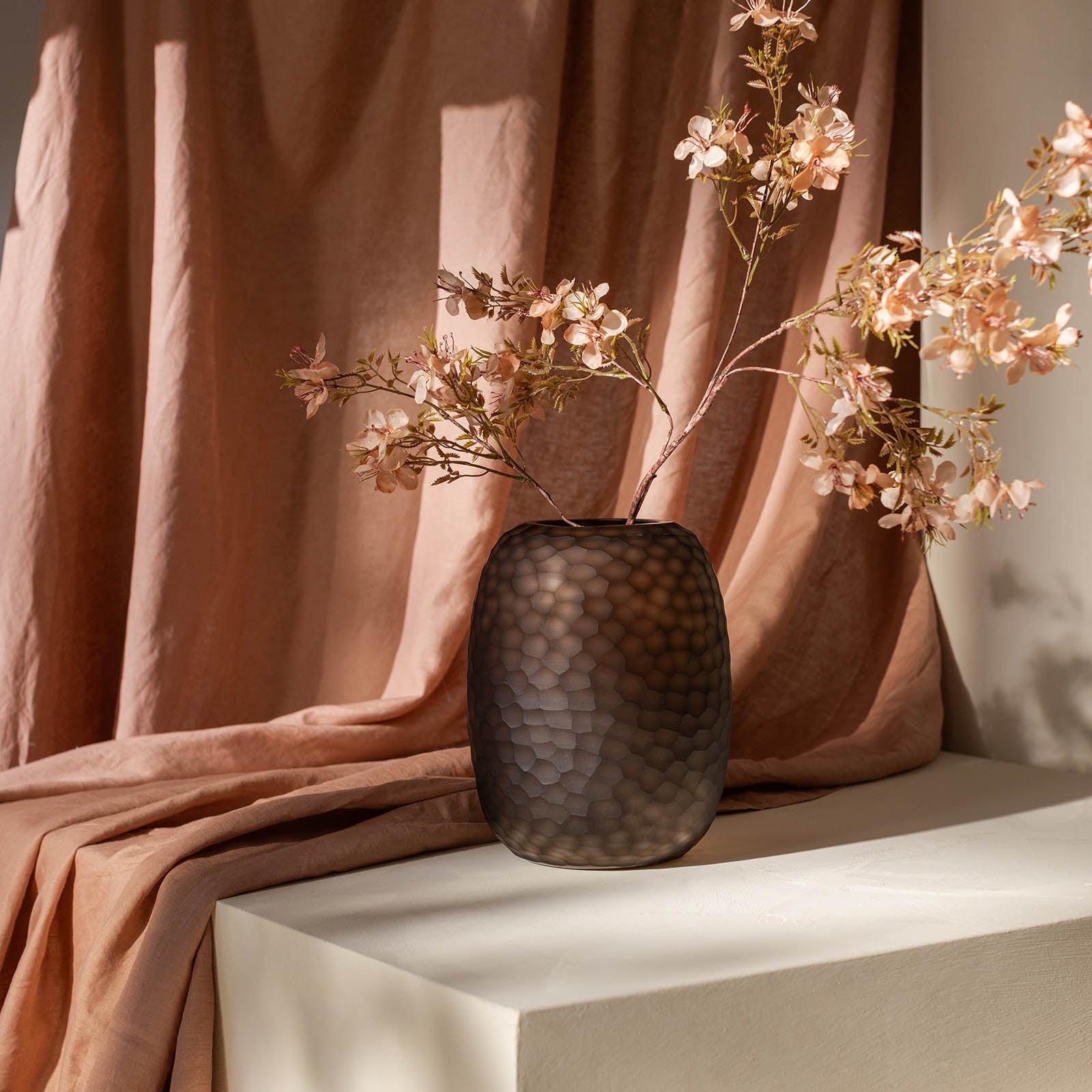 Atelier by ipuro brun Vase