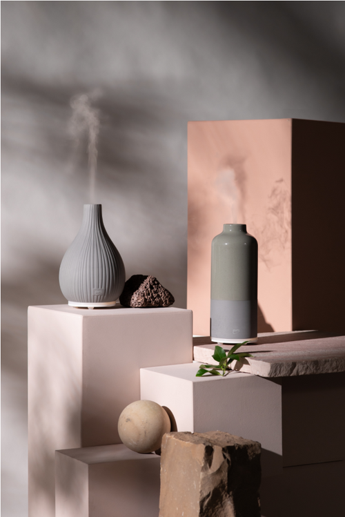 AIR SONIC ipuro aroma bottle Elektrischer Aroma-Diffusor