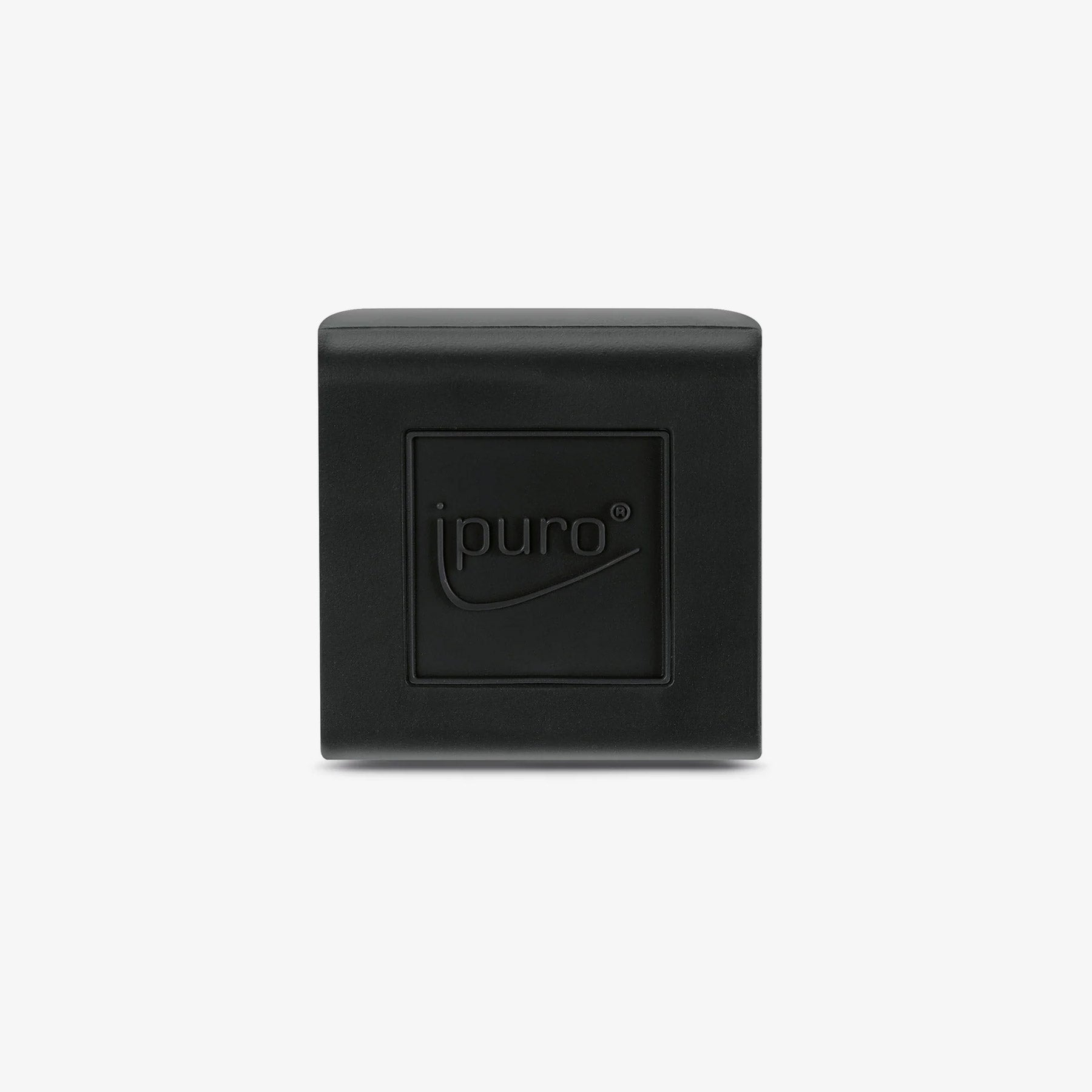 Set regalo Essentials by Ipuro Black Bamboo 2 x 50 ml