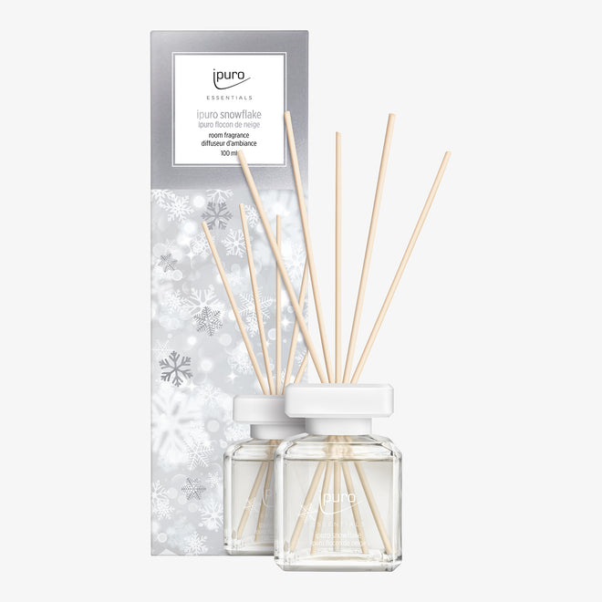 ESSENTIALS Raumduft Snowflake