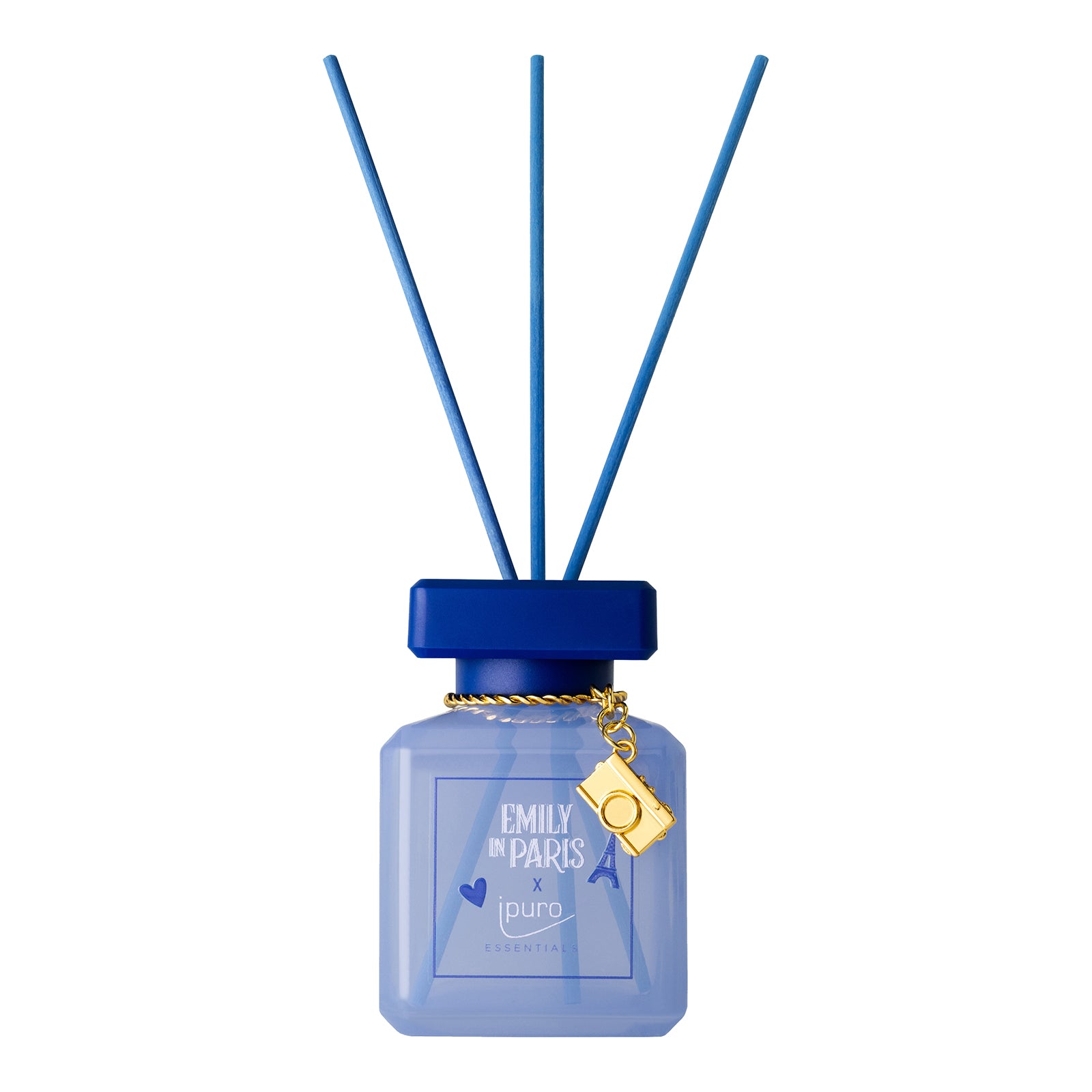 ESSENTIELS ipuro icône de mode parfum d'ambiance