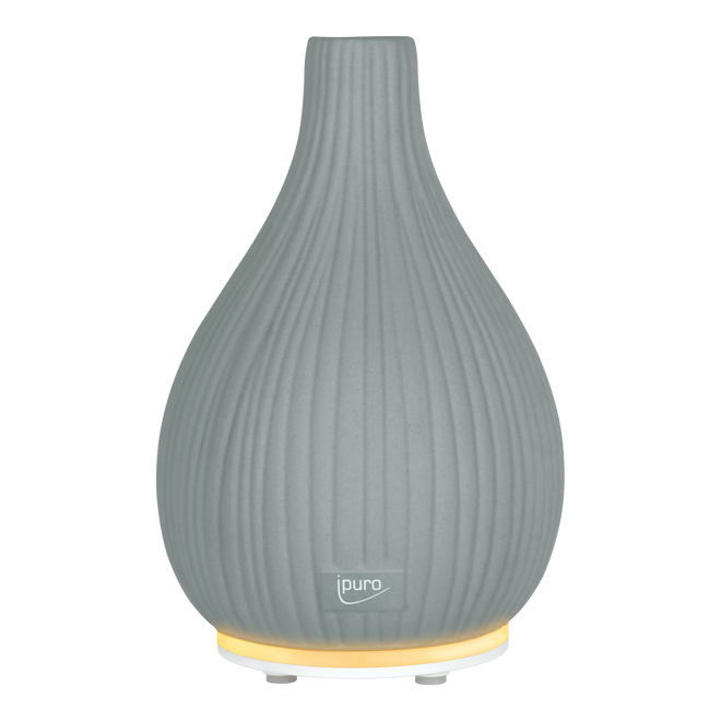 AIR SONIC ipuro aroma vase Elektrischer Aroma-Diffusor
