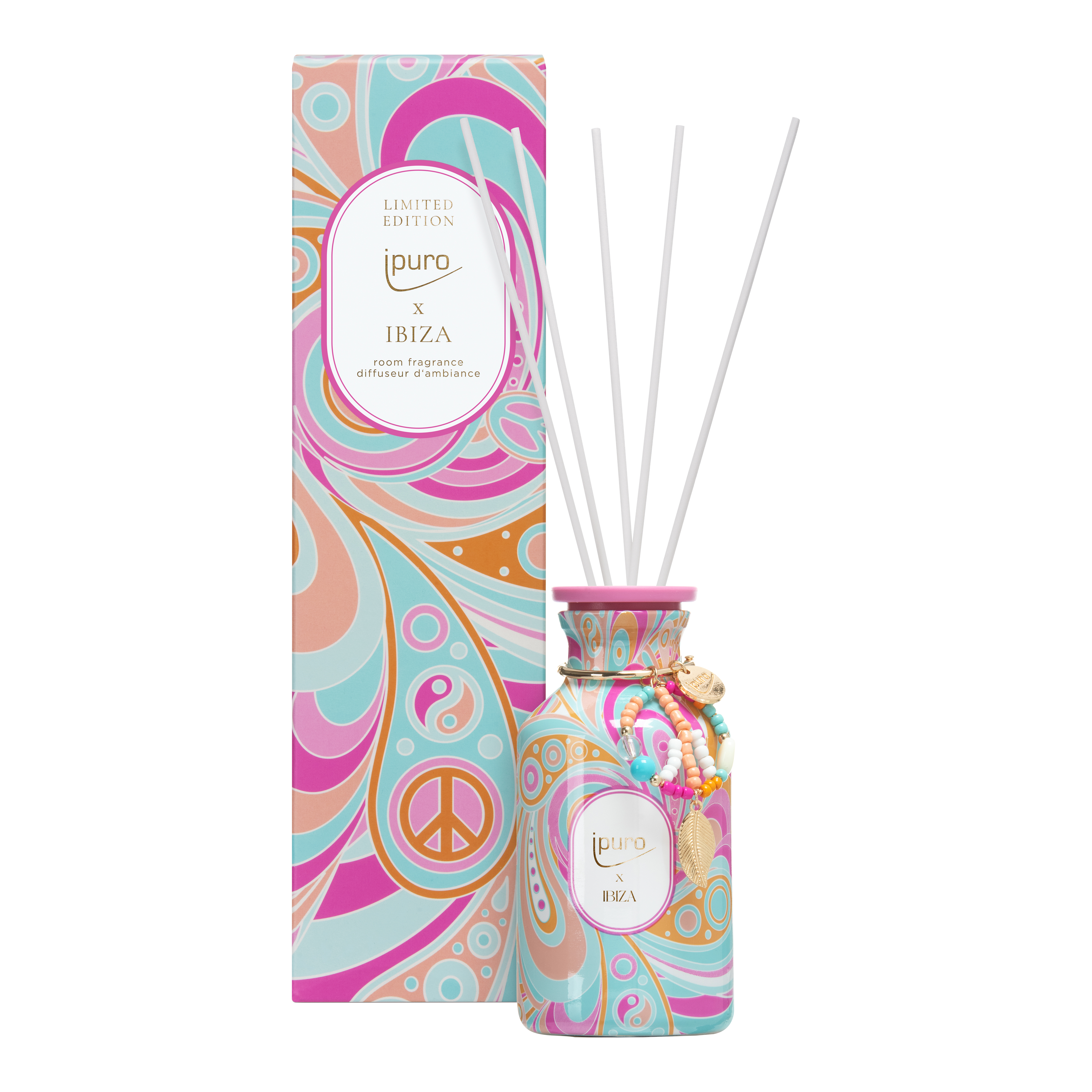 Mykonos Room Ipuro Limited Edition Mykonos LIMITED EDITION Ipuro