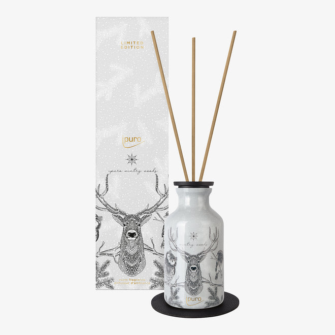 LIMITED EDITION Raumduft Wintry Woods