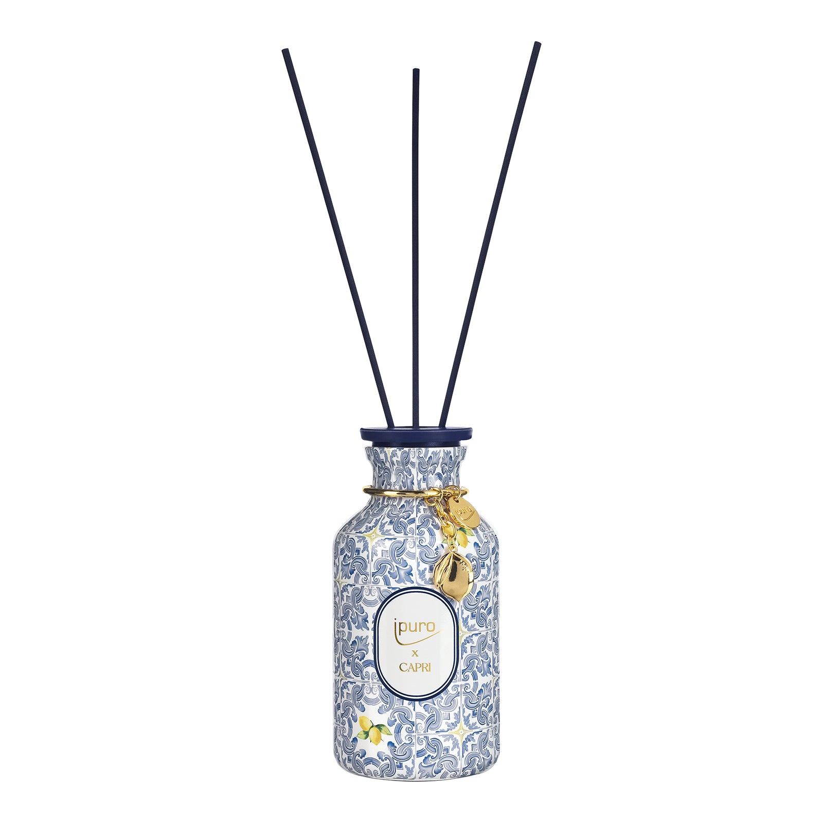Parfum d'ambiance ipuro capri ÉDITION LIMITÉE