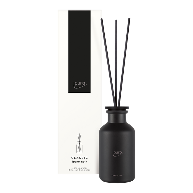 CLASSIC ipuro noir Raumduft