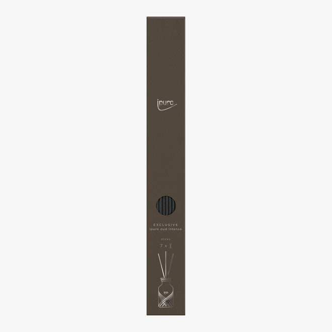 Exclusive Sticks oud intense für 500ml