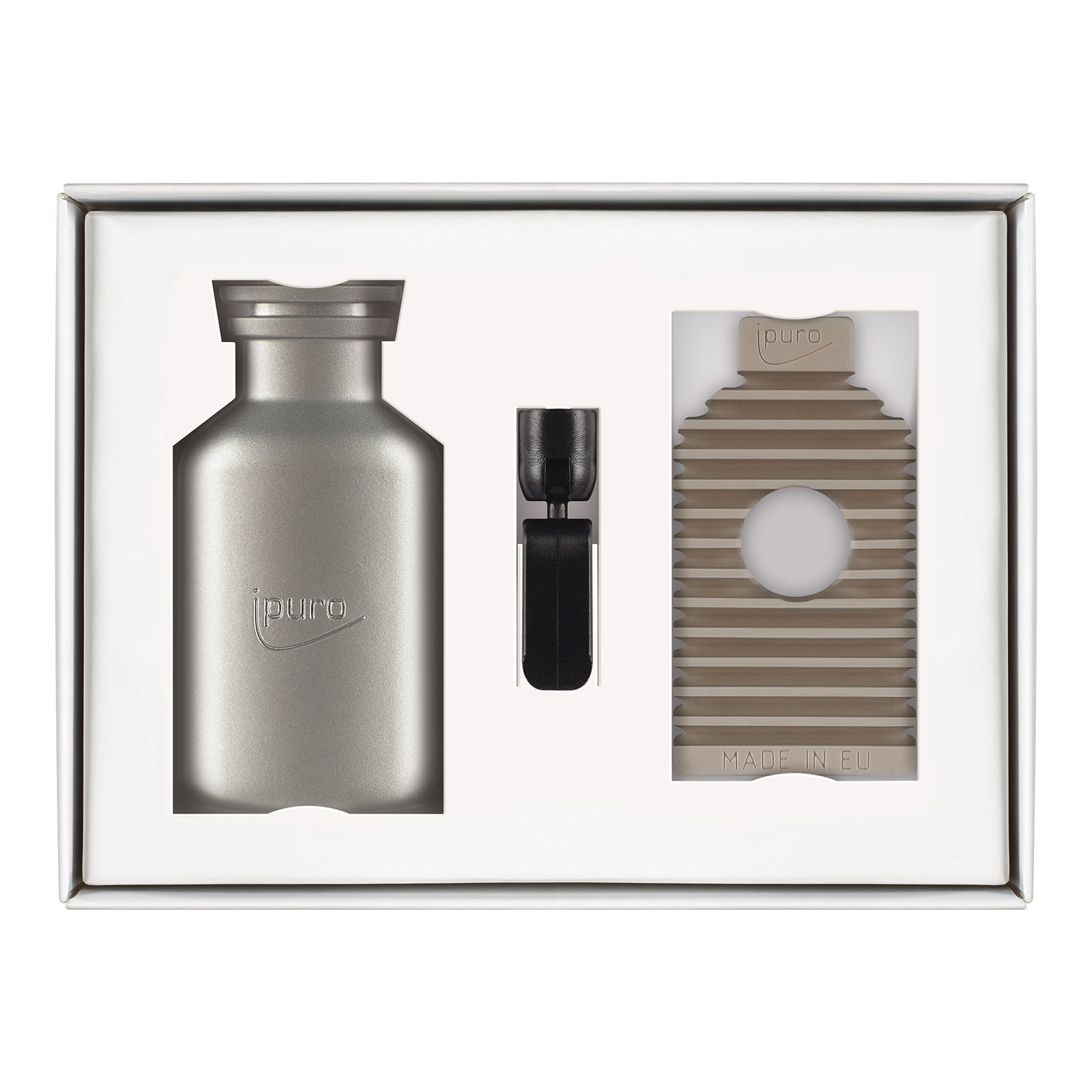 CLASSIC ipuro cachemire Autoduft-Set