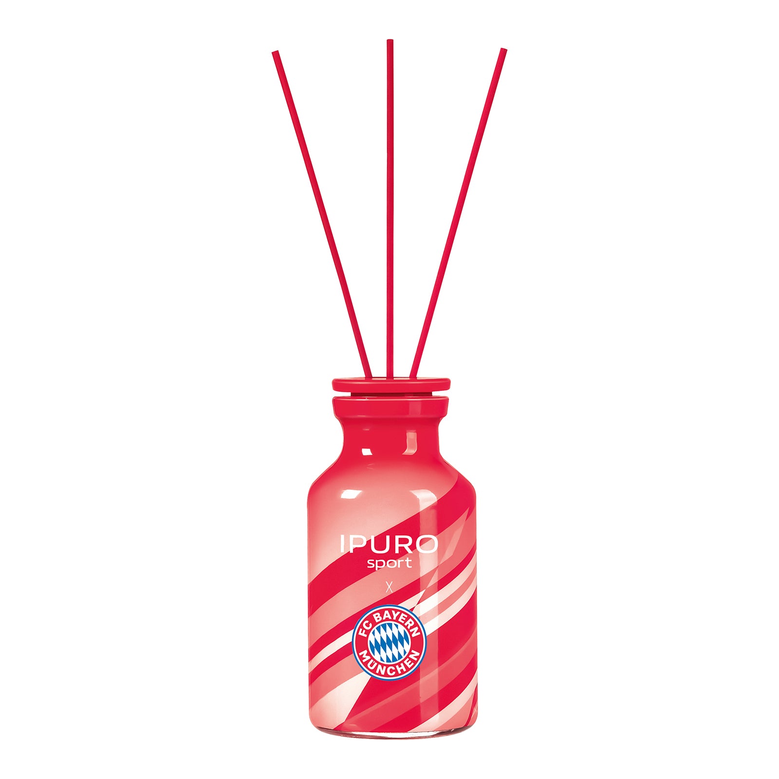 ipuro x FC Bayern Munich gift set