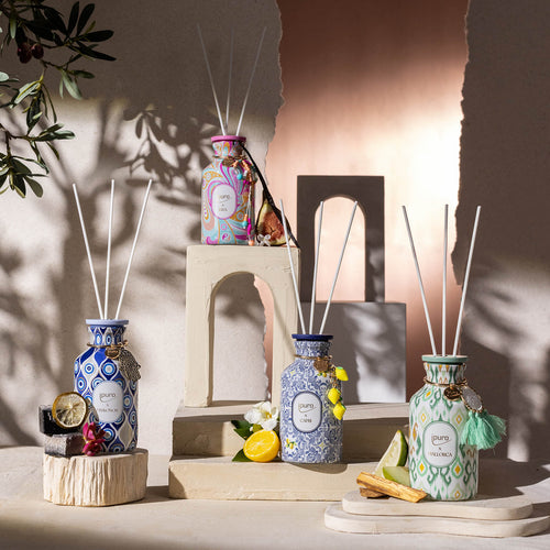 LIMITED EDITION ipuro mykonos Raumduft