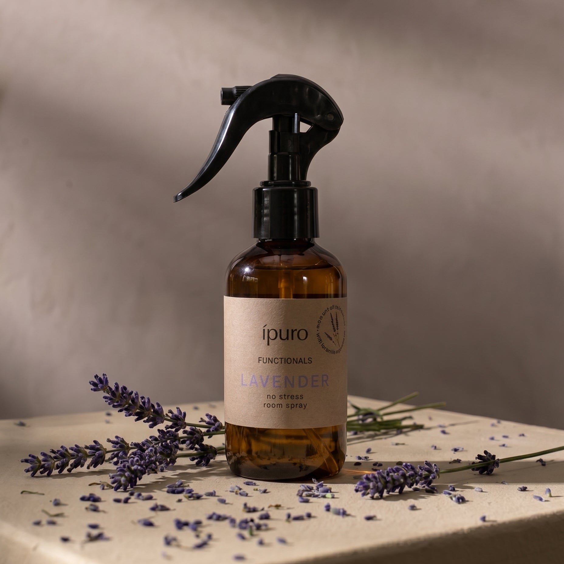 Raumspray ipuro lavender 150ml