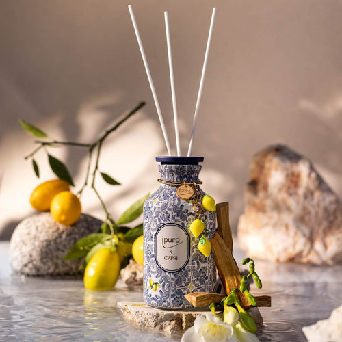 LIMITED EDITION Raumduft Capri