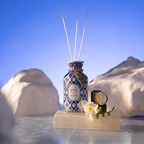 LIMITED EDITION ipuro mykonos Raumduft