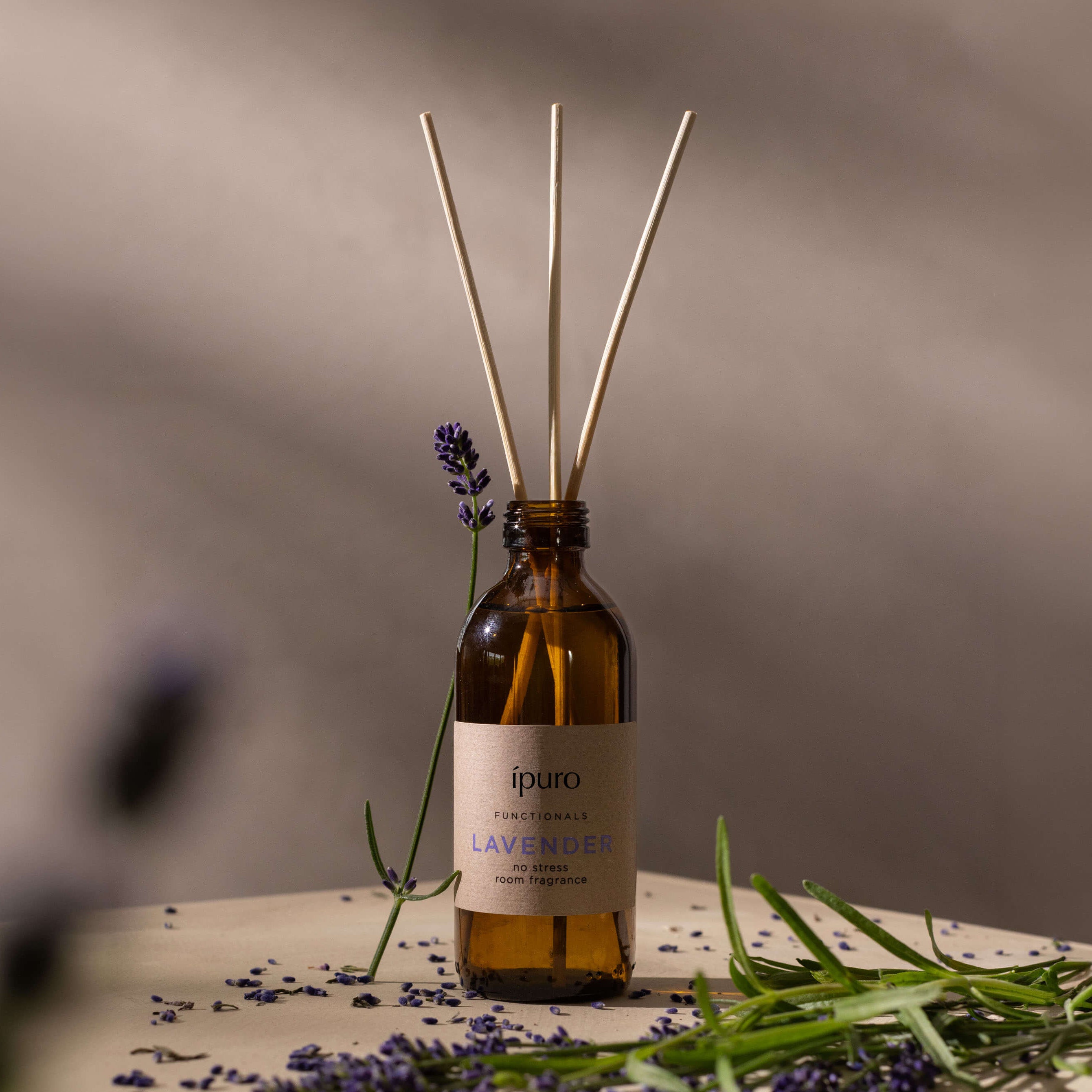 Raumduft ipuro lavender
