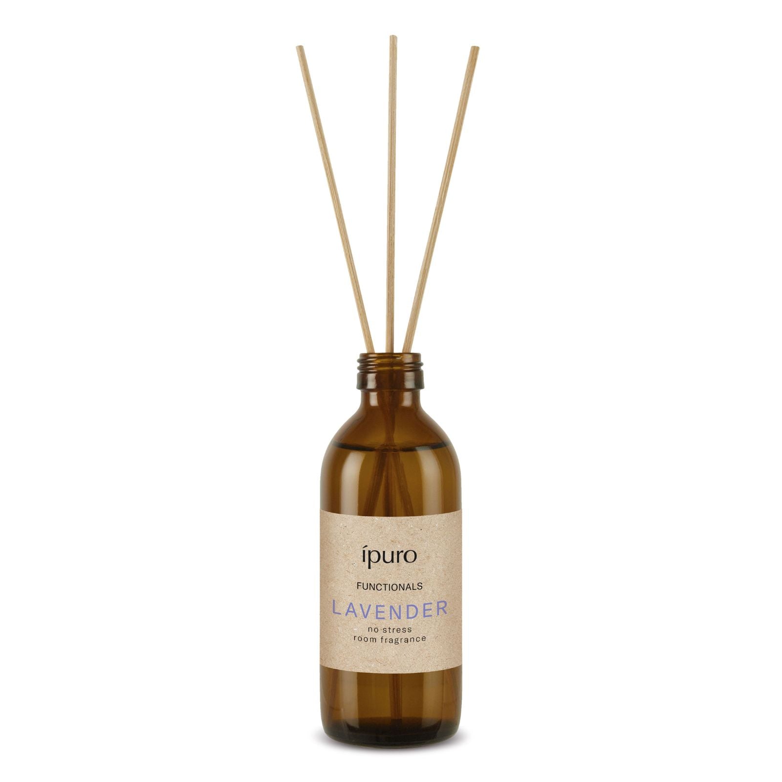 Raumduft ipuro lavender
