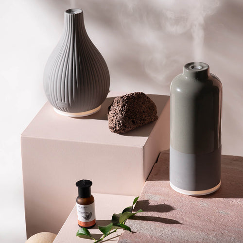 AIR SONIC ipuro aroma vase Elektrischer Aroma-Diffusor