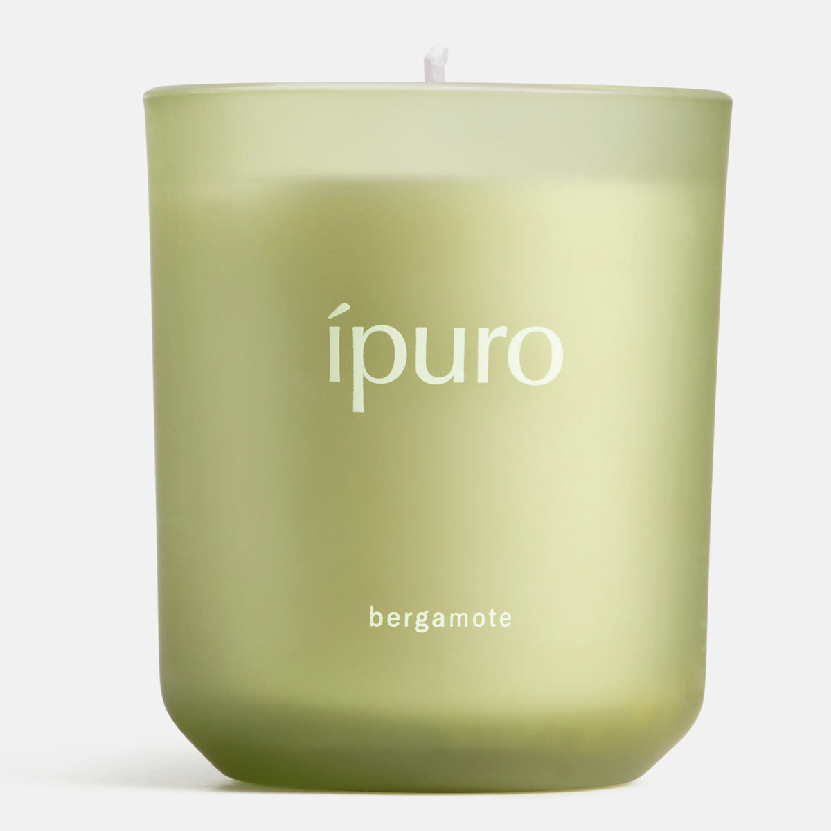 Duftkerze ipuro bergamote