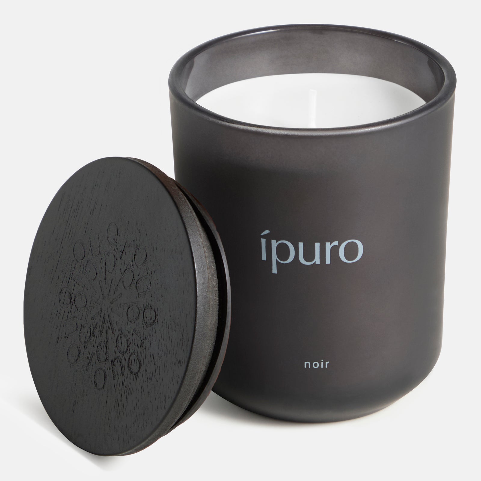 CLASSIC ipuro noir scented candle
