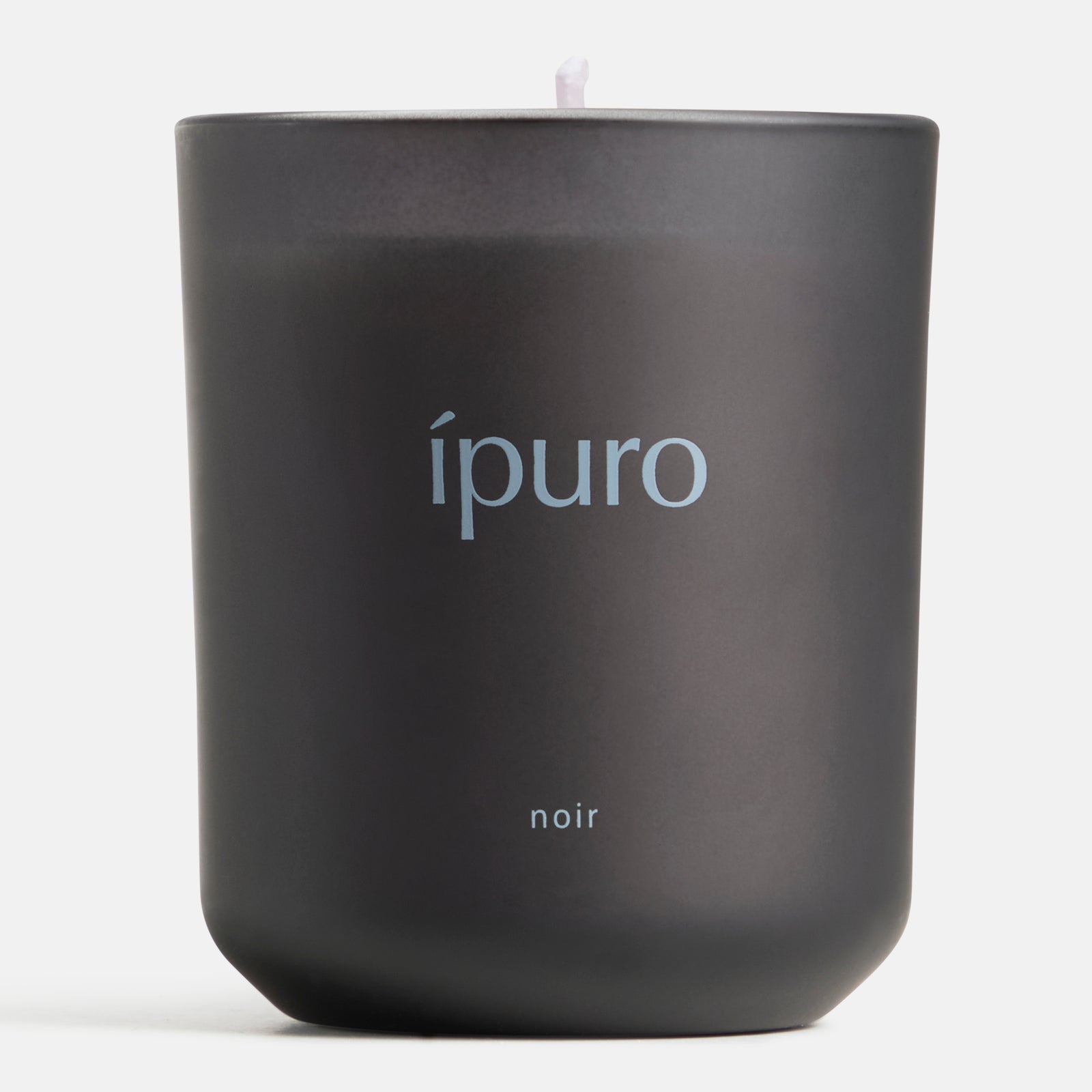 CLASSIC ipuro noir scented candle