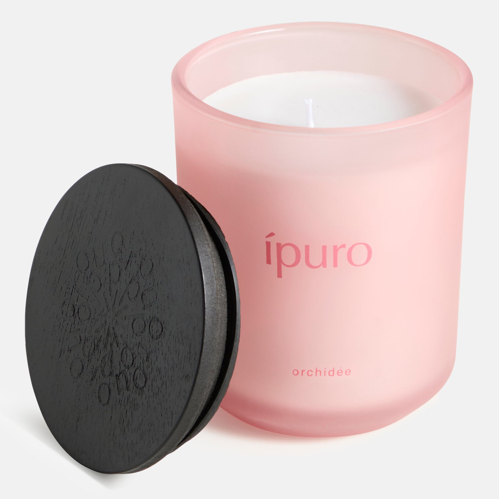 CLASSIC ipuro orchidée scented candle