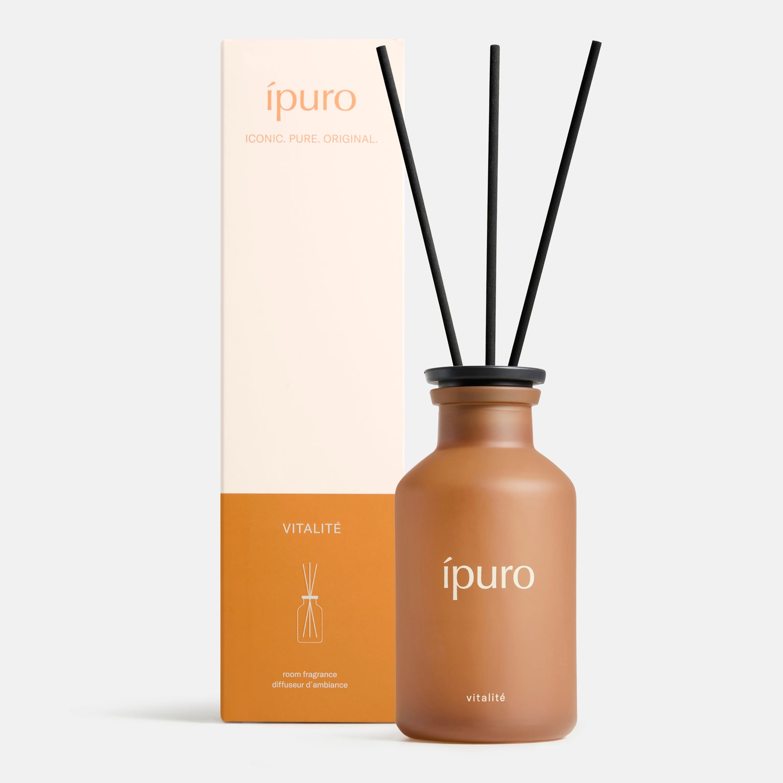 CLASSIC ipuro vitalité room fragrance