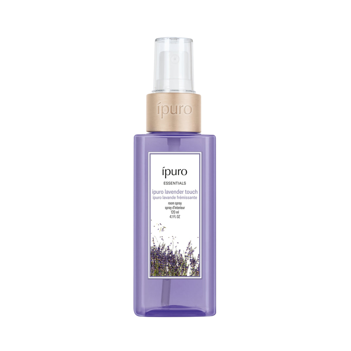 Raumspray ipuro lavender touch