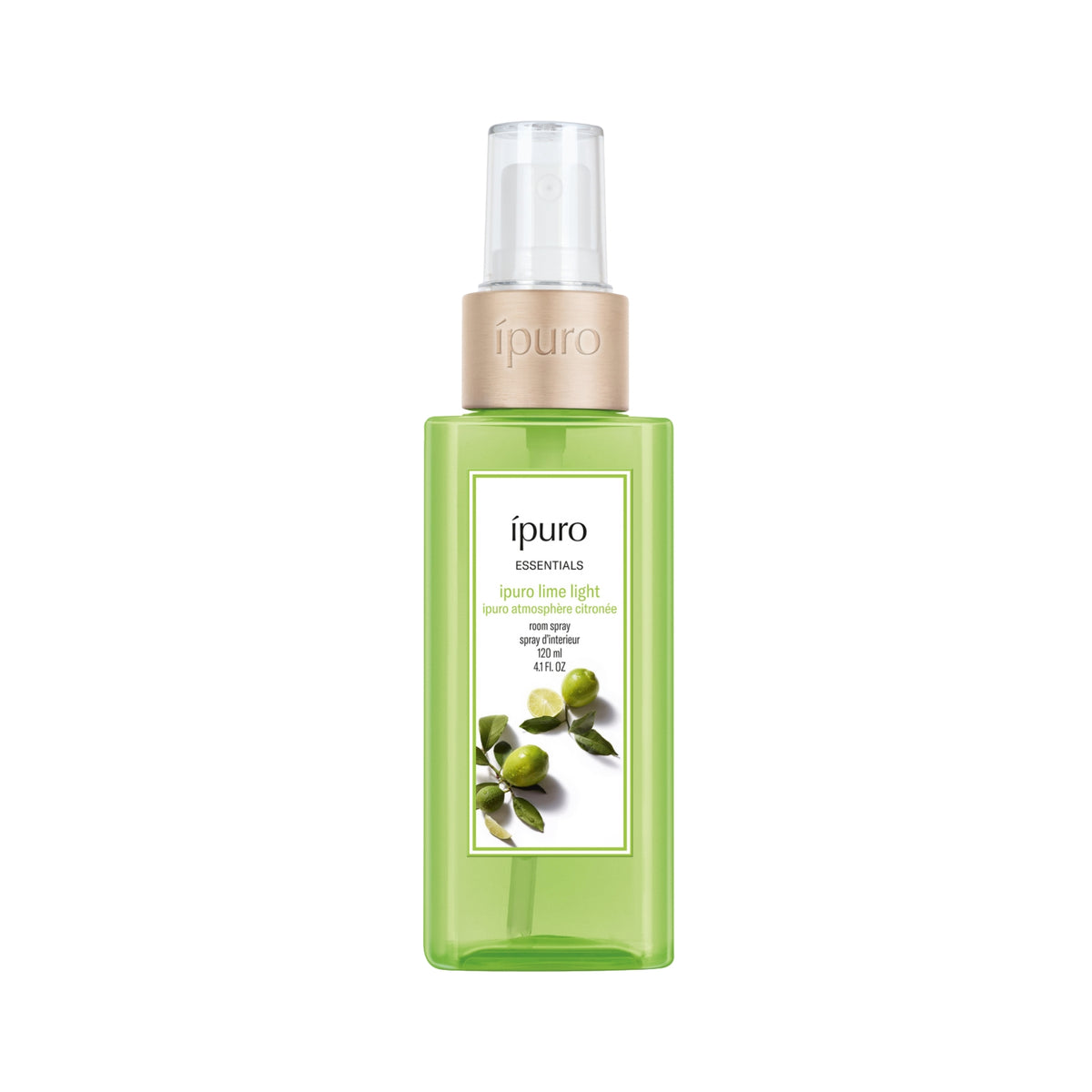 Room spray ipuro limelight