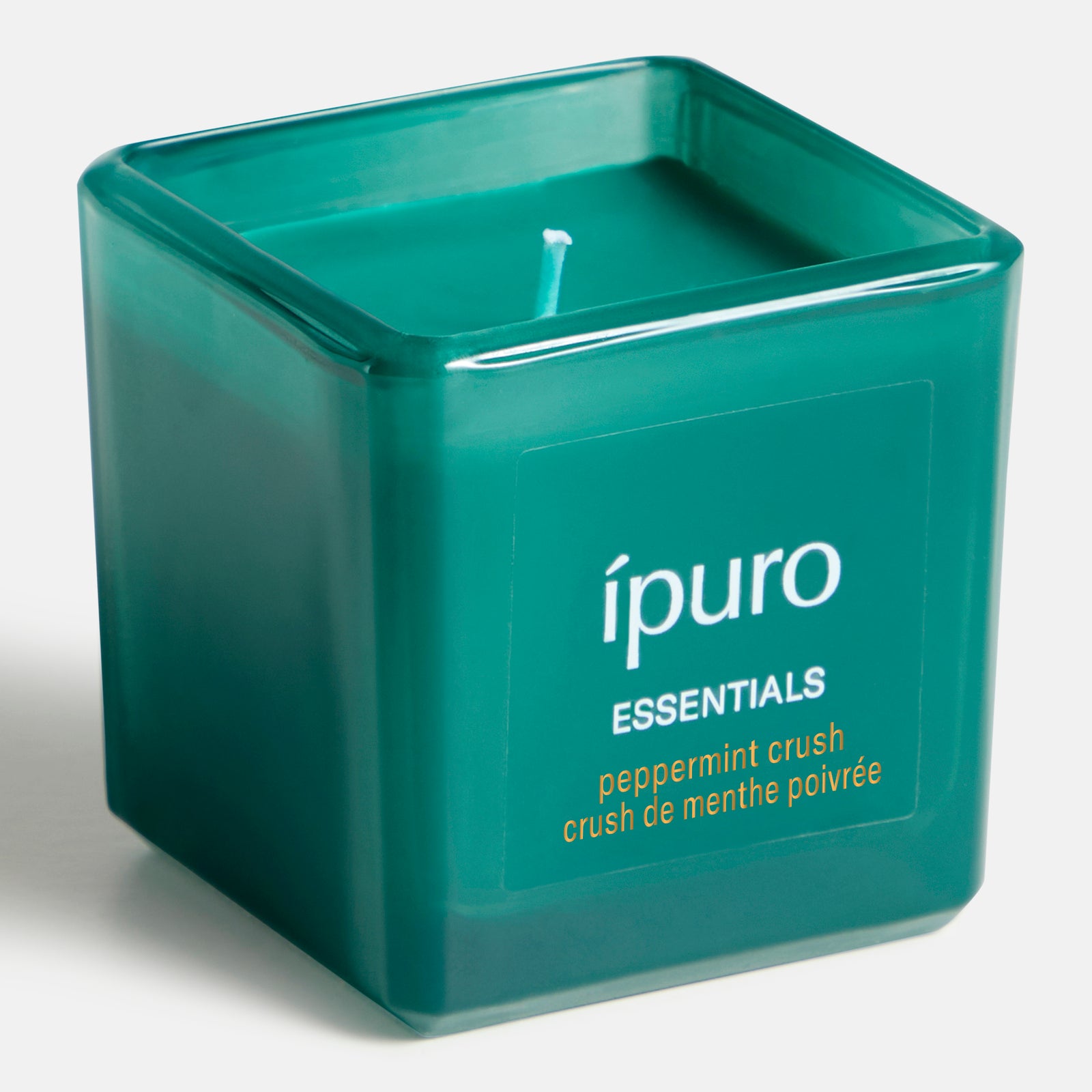 Duftkerze ipuro peppermint crush