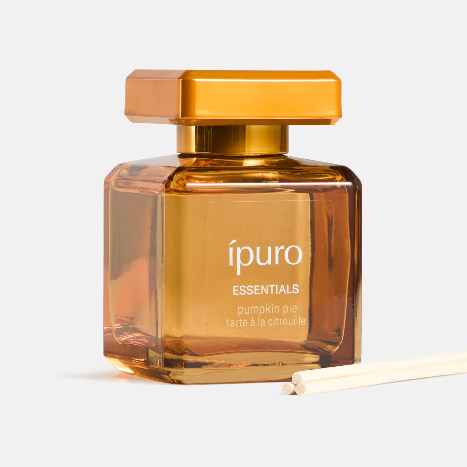 Raumduft ipuro pumpkin pie