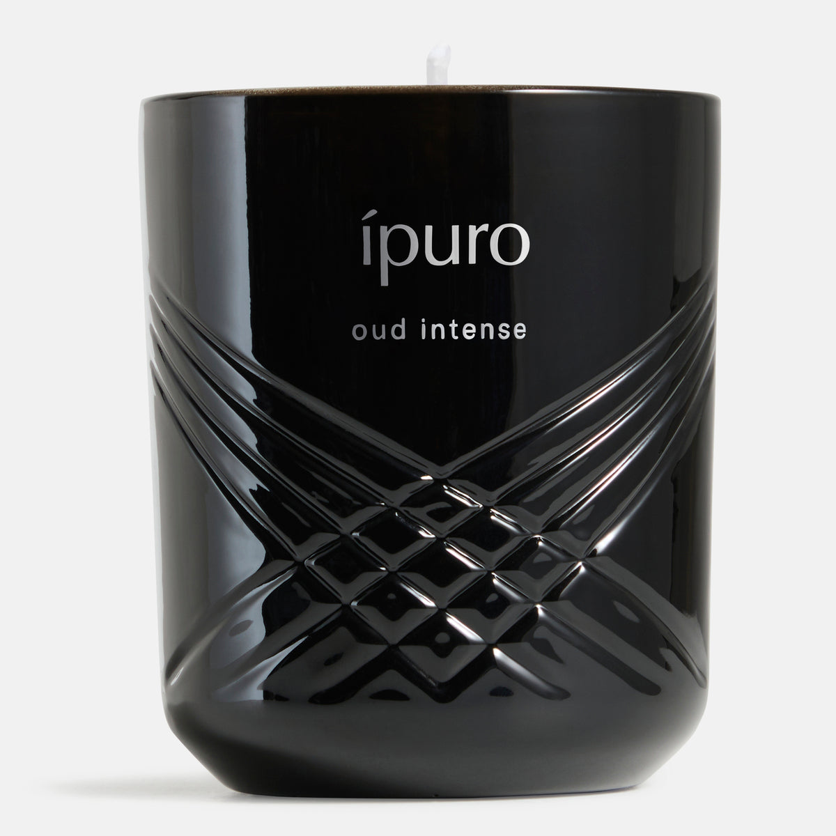 Duftkerze ipuro oud intense