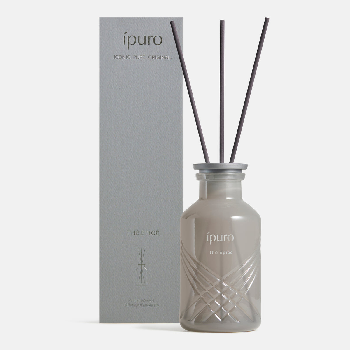 Room fragrance ipuro thé epicé