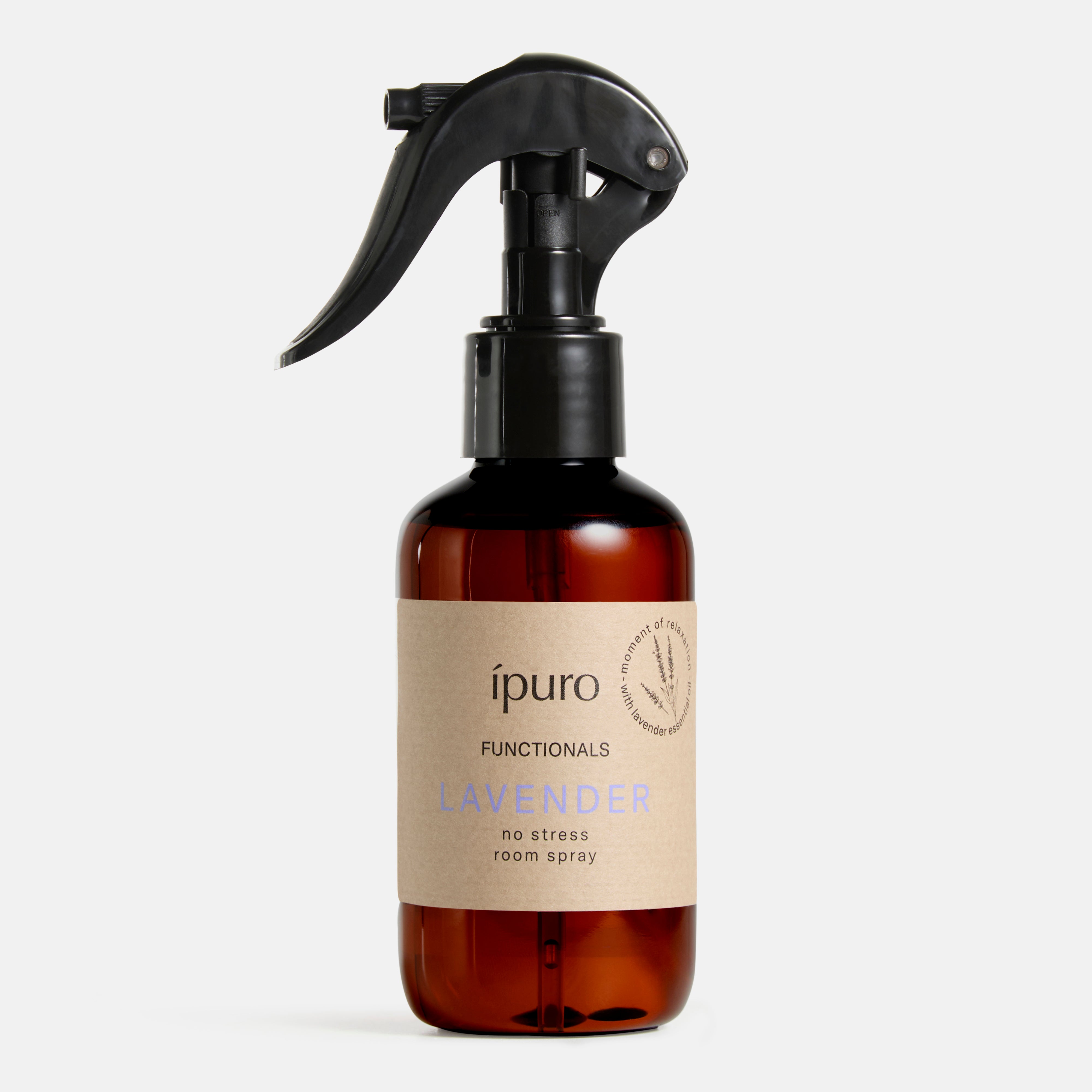 Raumspray ipuro lavender 150ml