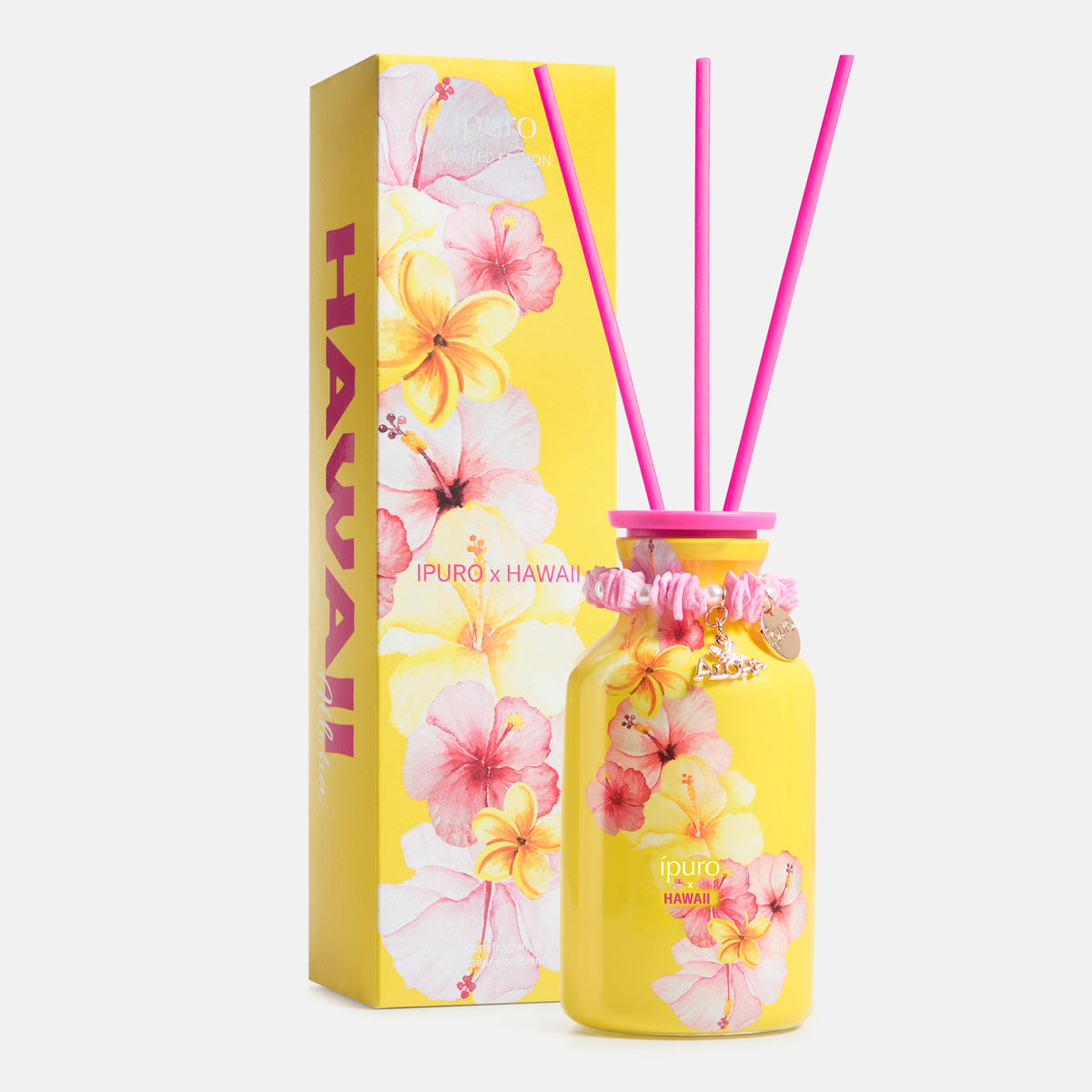 Room fragrance ipuro x HAWAII 240ml