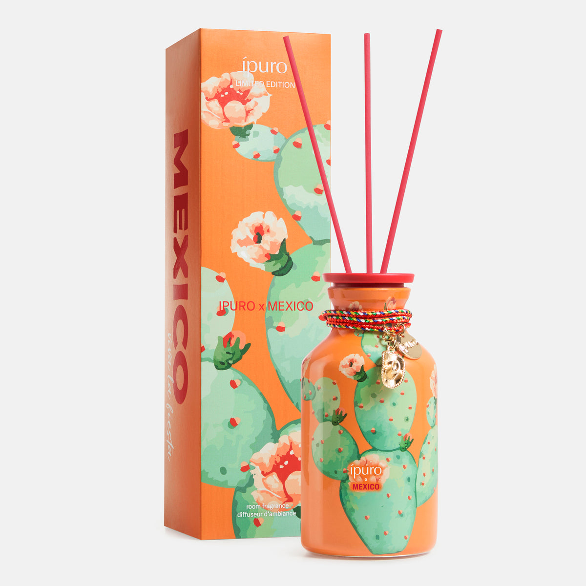 Raumduft ipuro x MEXICO 240ml