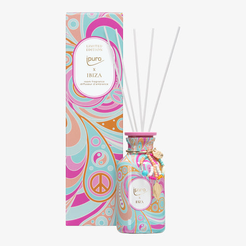 LIMITED EDITION ipuro ibiza Raumduft