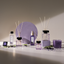 ESSENTIALS ipuro lavender touch room spray