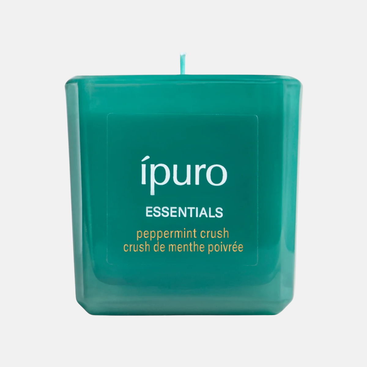 Duftkerze ipuro peppermint crush