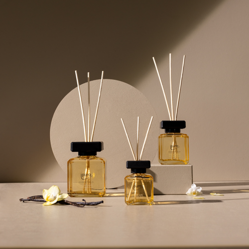 ESSENTIALS ipuro soft vanilla room fragrance refill