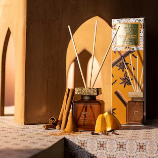 ESSENTIALS Raumduft cinnamon secret 
