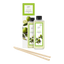 Recharge de parfum d'ambiance ESSENTIALS ipuro lime light