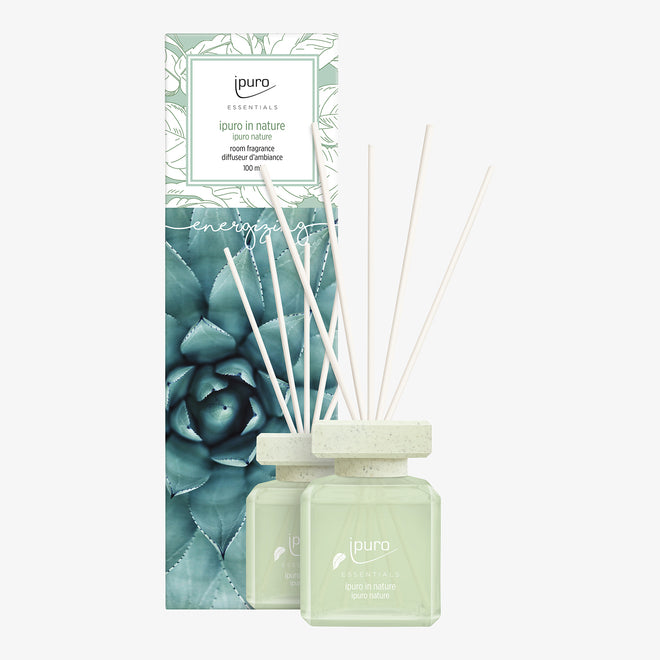 ESSENTIALS Raumduft in Nature