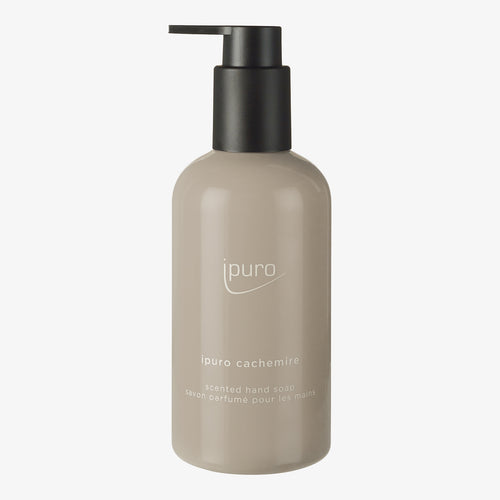 CLASSIC Handseife Cachemire – IPURO