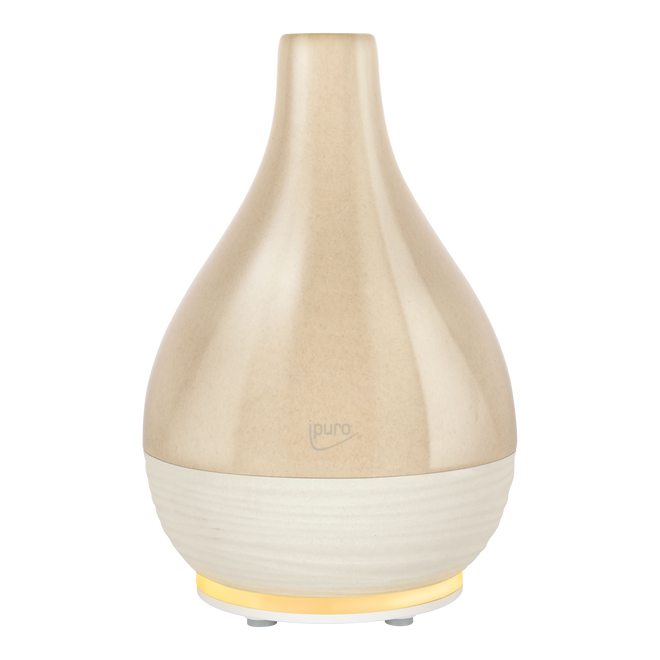 AIR SONIC Vase aromatique ipuro Diffuseur d'arômes électrique
