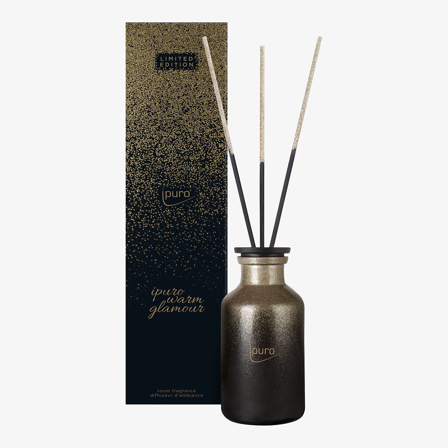 ipuro Official Online Shop | Unique Scented Moments – IPURO