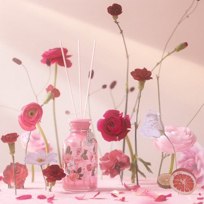 LIMITED EDITION Raumduft Flower breeze