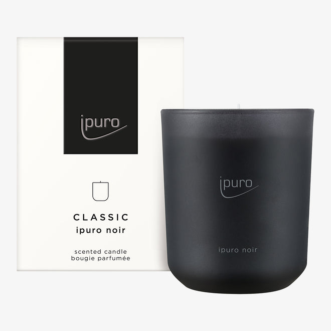 Essentials by Ipuro Cotton Fields Candle by Ipuro ❤️ Buy online