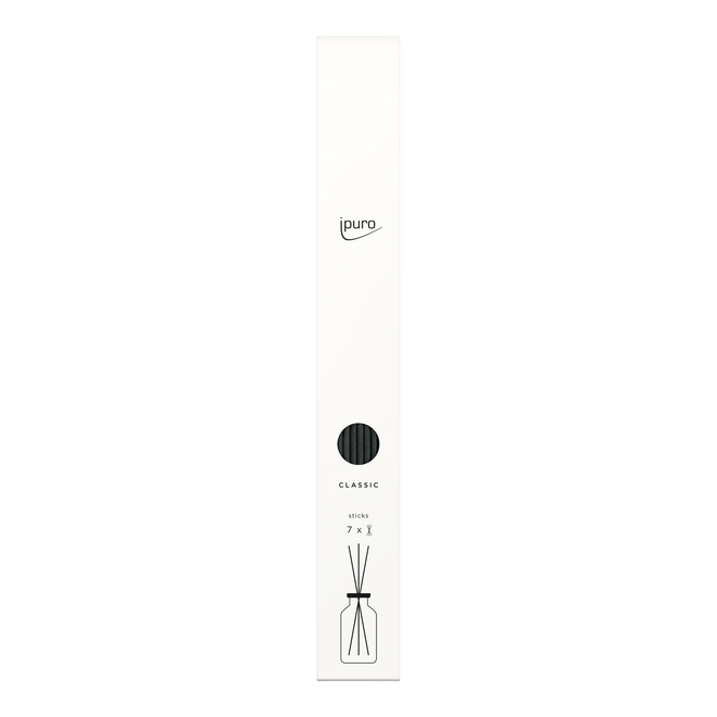 CLASSIC ipuro fiber sticks